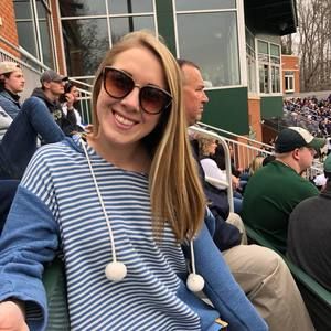 Meet your Posher, Callie